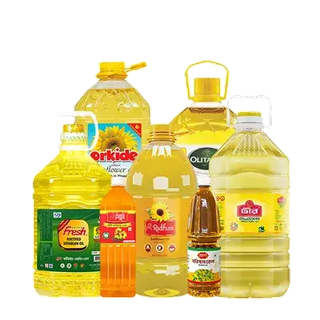 Oil